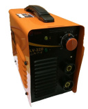 Сварочный аппарат инверторный Edon LV-220 